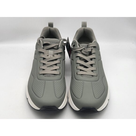 Skechers Street Shoes Mens Size 11 Air-Cooled‎ Memory Foam Comfort 183030 - Picture 2 of 11